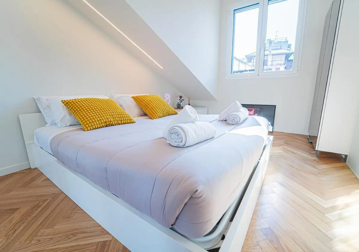 Brera Littlesuite Duomoview Milan Italie