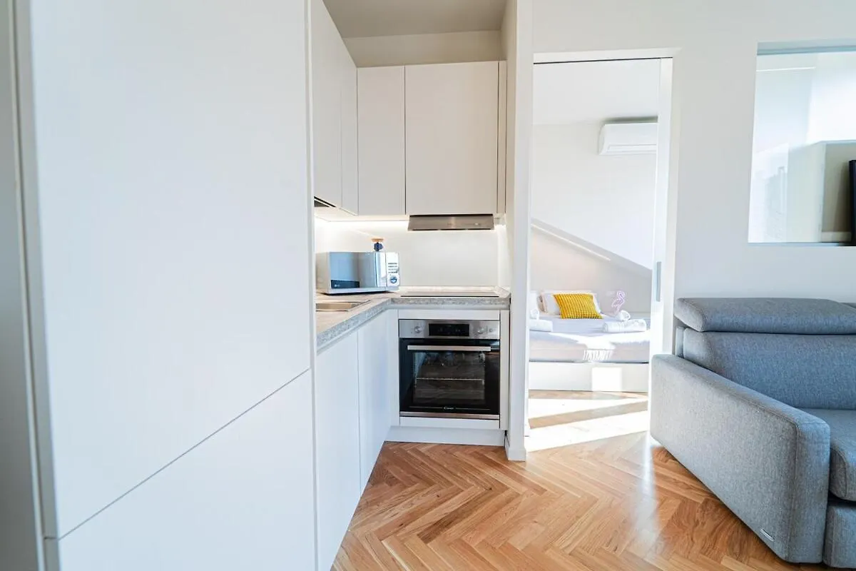 Hébergement de vacances Brera Littlesuite Duomoview Milan Italie