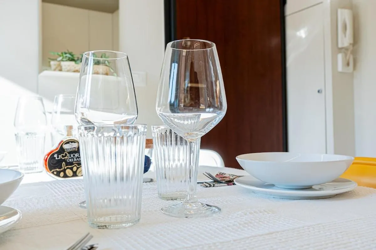 Brera Littlesuite Duomoview Milan Hébergement de vacances