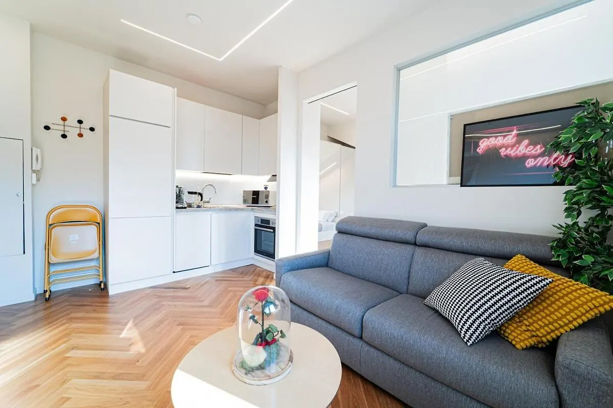 Brera Littlesuite Duomoview Milan 0*,  Italie
