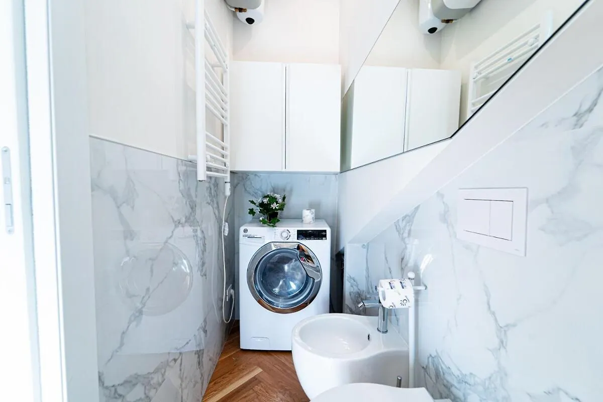 Brera Littlesuite Duomoview Milan