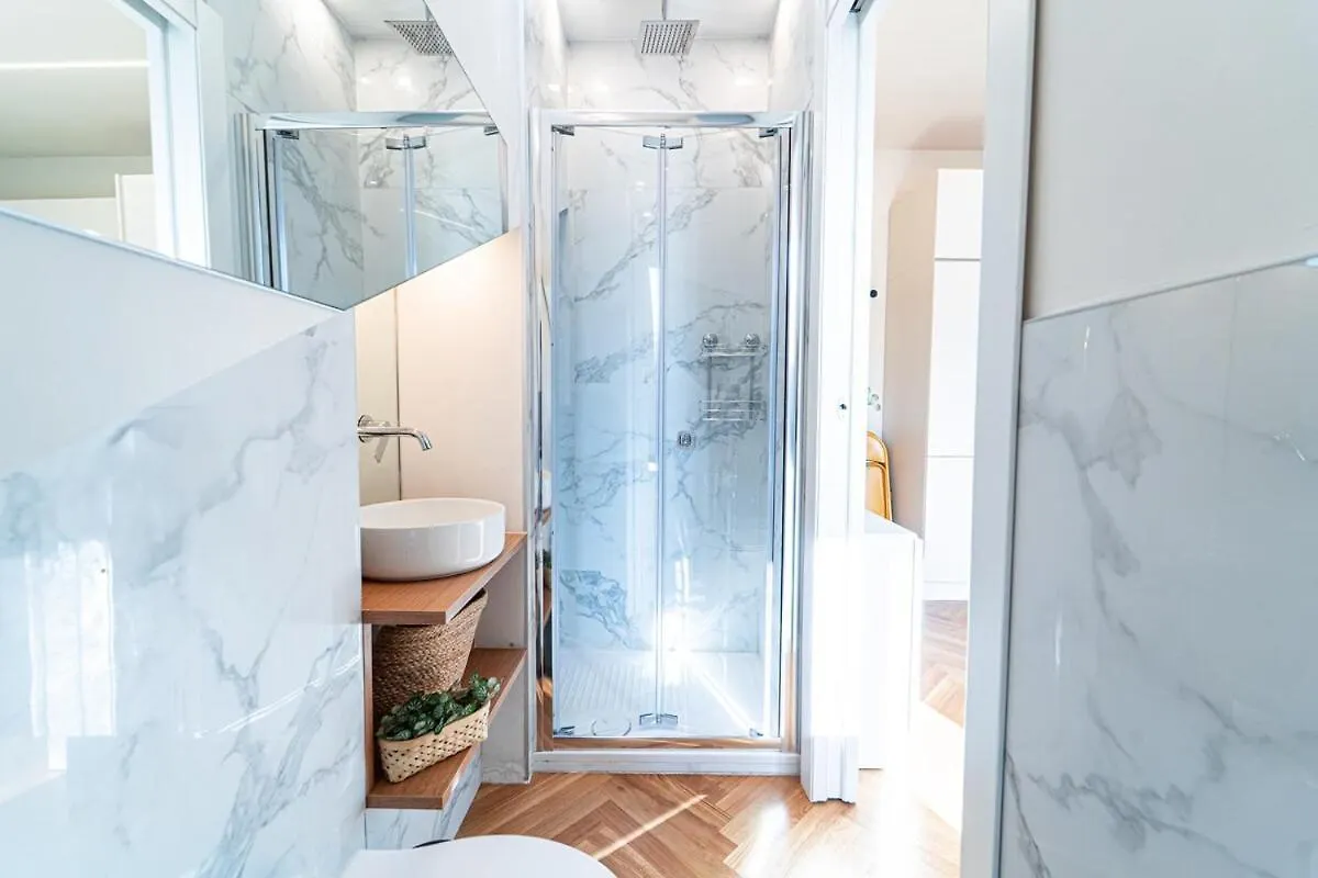 Hébergement de vacances Brera Littlesuite Duomoview Milan Italie