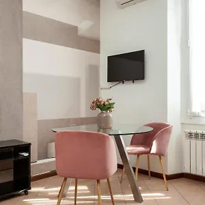 Lovely Vannucci- Porta Romana Casa vacanze