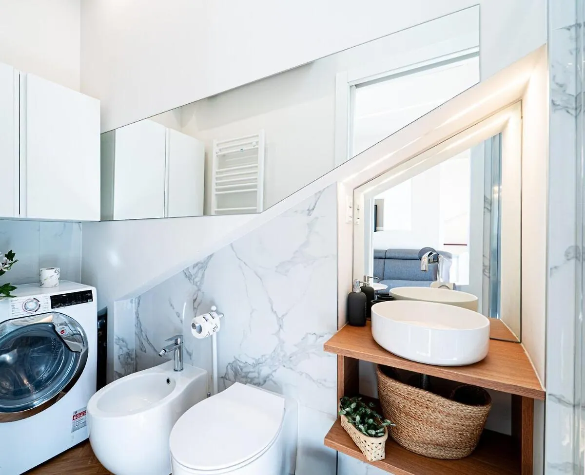 Brera Littlesuite Duomoview ميلان بيت للعطل