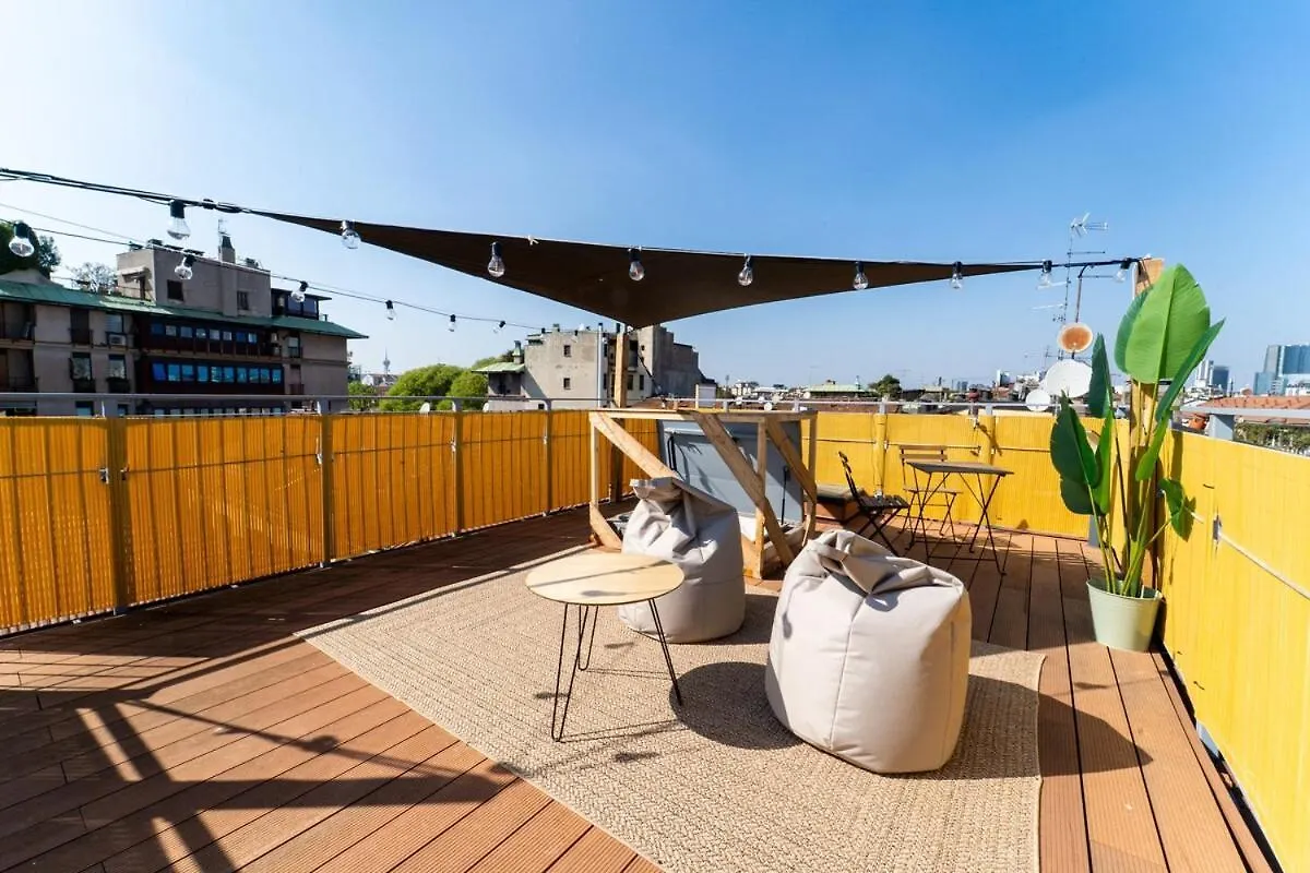 بيت للعطل Brera Littlesuite Duomoview ميلان